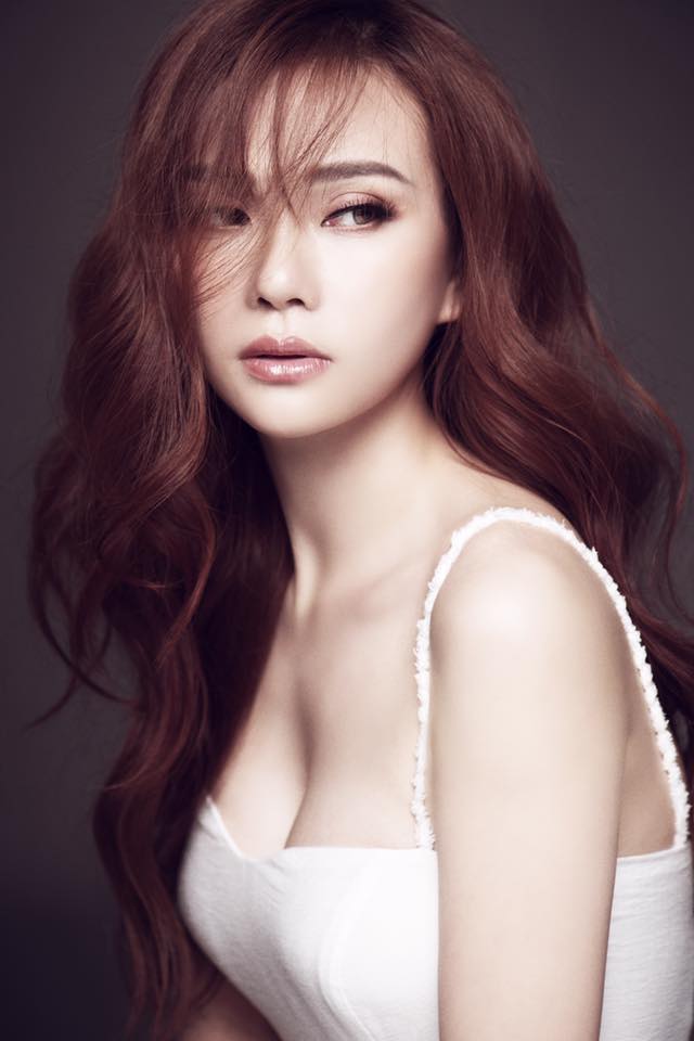 Ngỡ ngàng nhan sắc bạn gái Công Phượng, tình cũ Lê Hiếu hậu chia tay - 10