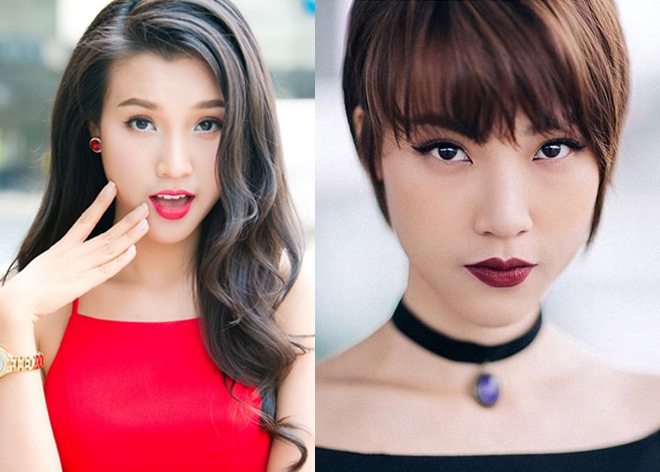 Ngỡ ngàng nhan sắc bạn gái Công Phượng, tình cũ Lê Hiếu hậu chia tay - 9