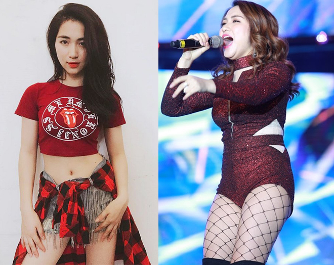 Ngỡ ngàng nhan sắc bạn gái Công Phượng, tình cũ Lê Hiếu hậu chia tay - 2