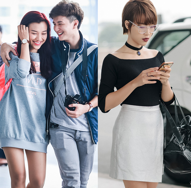 Ngỡ ngàng nhan sắc bạn gái Công Phượng, tình cũ Lê Hiếu hậu chia tay - 7