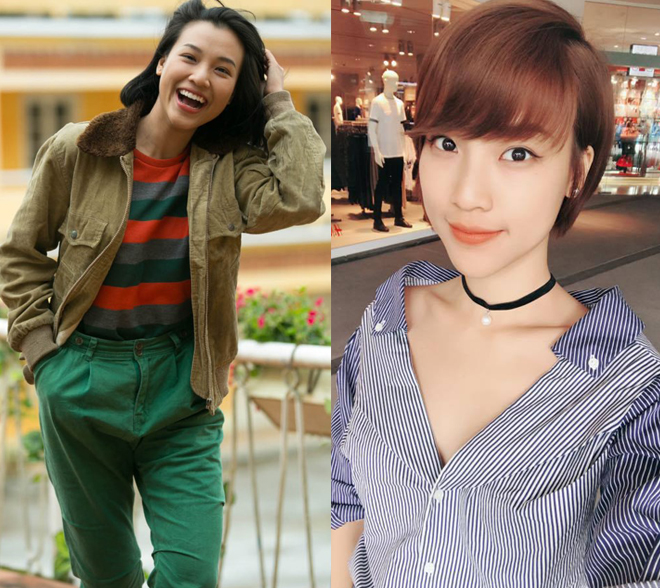 Ngỡ ngàng nhan sắc bạn gái Công Phượng, tình cũ Lê Hiếu hậu chia tay - 8