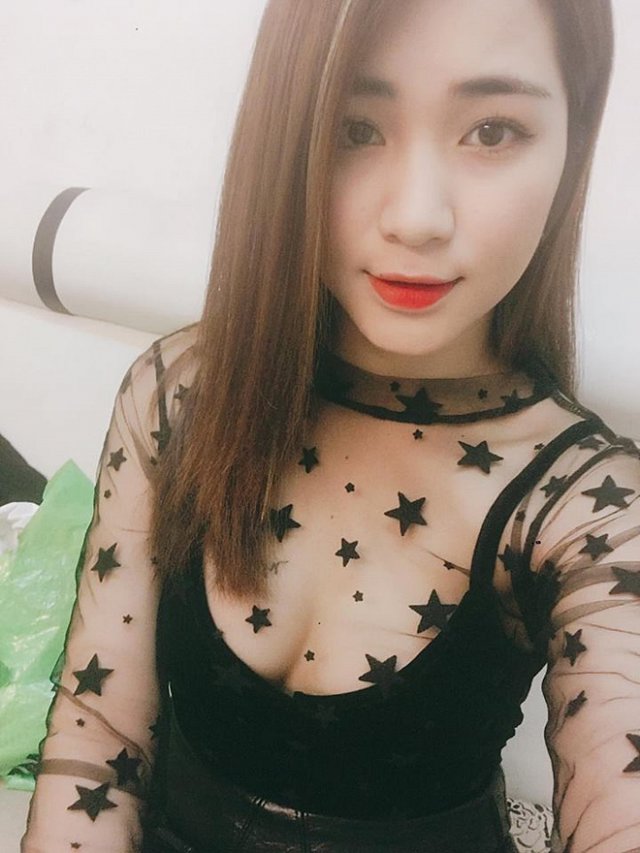 Ngỡ ngàng nhan sắc bạn gái Công Phượng, tình cũ Lê Hiếu hậu chia tay - 4