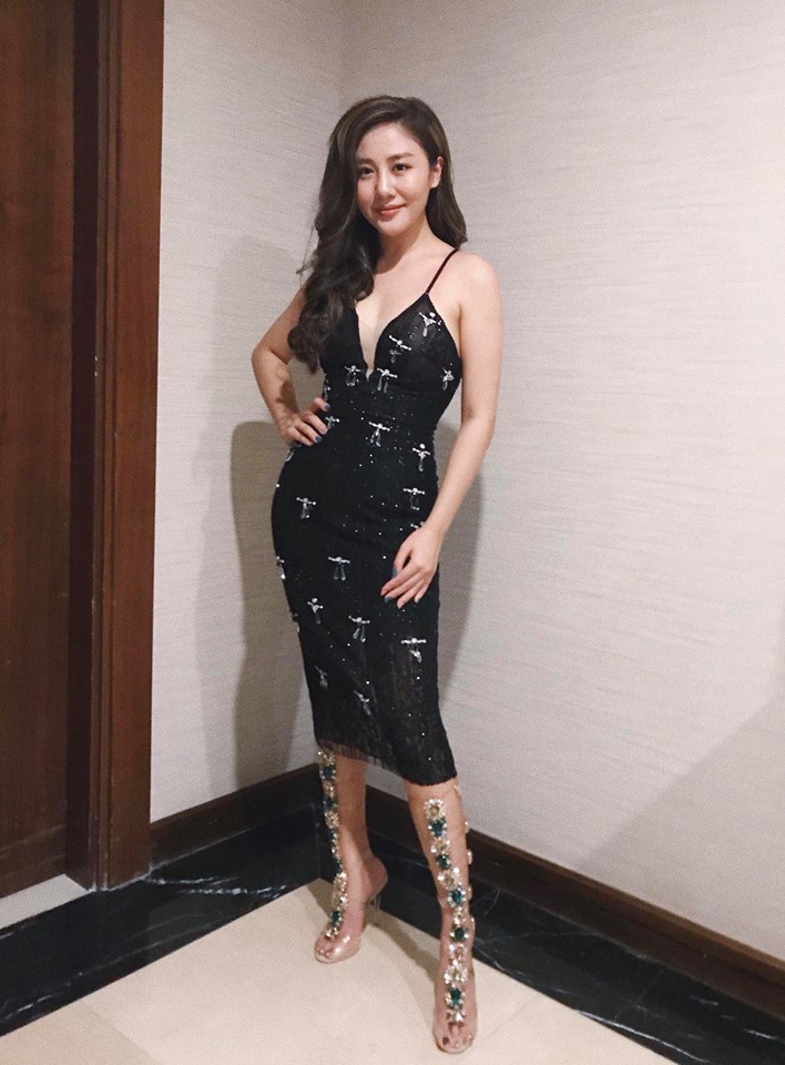 Ngỡ ngàng nhan sắc bạn gái Công Phượng, tình cũ Lê Hiếu hậu chia tay - 2