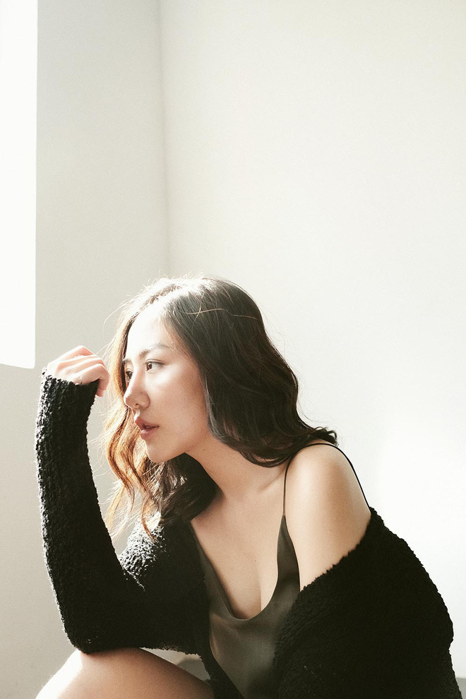 Ngỡ ngàng nhan sắc bạn gái Công Phượng, tình cũ Lê Hiếu hậu chia tay - 5