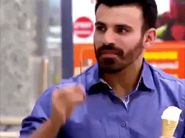 Video Clip Cười - Trai đẹp thả thính khiến chị em được phen "tưởng bở"