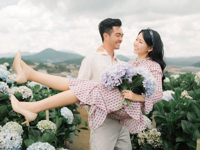 Bạn trẻ - Cuộc sống - Chàng trai tỏ tình bạn gái giữa đêm và cái kết bất ngờ