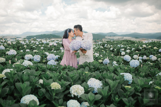 Chàng trai tỏ tình bạn gái giữa đêm và cái kết bất ngờ - 5