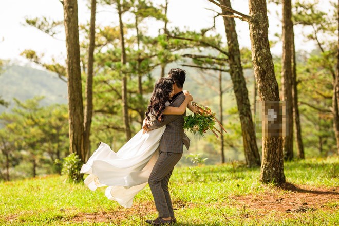 Chàng trai tỏ tình bạn gái giữa đêm và cái kết bất ngờ - 3