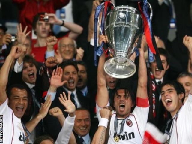 Tin HOT bóng đá tối 6/8: Huyền thoại Maldini trở lại, làm sếp lớn Milan