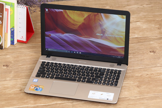 5 laptop “giá tốt, quà ngon” dành cho tân sinh viên tại Thế Giới Di Động - 5