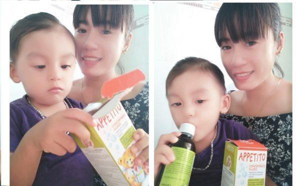 Con thoát khỏi vòng xoáy biếng ăn, bệnh liên miên nhờ bí kíp đến từ châu Âu - 2