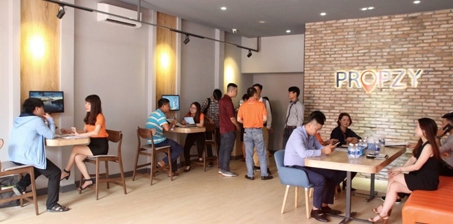 Nhiều nỗi lo khi lựa chọn bất động sản - 3