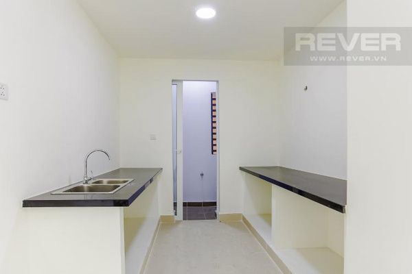 Những yếu tố cần cân nhắc khi mua chung cư diện tích nhỏ - 2