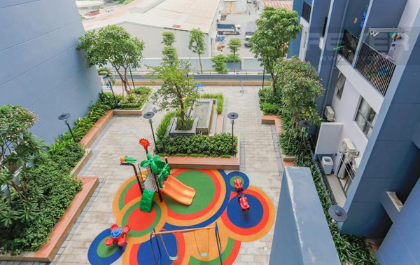 Những yếu tố cần cân nhắc khi mua chung cư diện tích nhỏ - 3