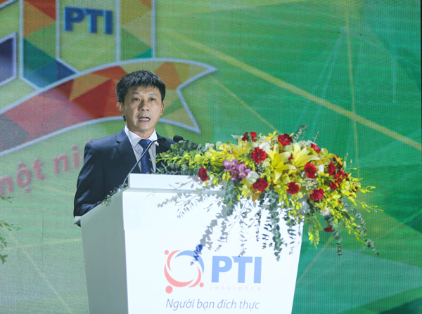 PTI chiếm ngôi vị thứ 3 trên thị trường bảo hiểm phi nhân thọ - 1