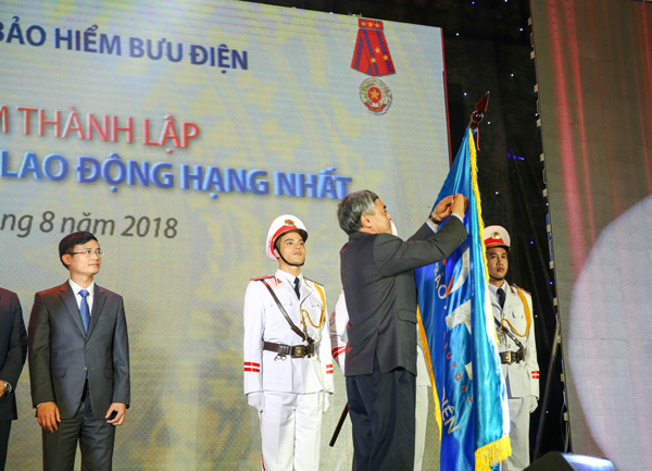 PTI chiếm ngôi vị thứ 3 trên thị trường bảo hiểm phi nhân thọ - 2