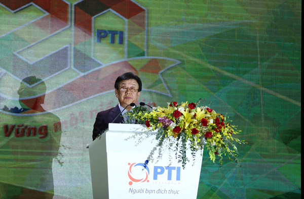 PTI chiếm ngôi vị thứ 3 trên thị trường bảo hiểm phi nhân thọ - 4