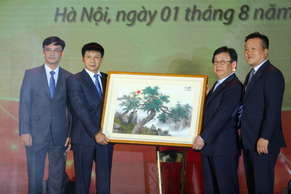 PTI chiếm ngôi vị thứ 3 trên thị trường bảo hiểm phi nhân thọ - 5