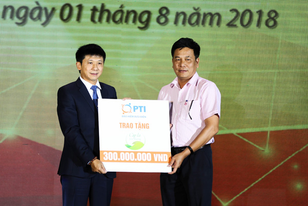 PTI chiếm ngôi vị thứ 3 trên thị trường bảo hiểm phi nhân thọ - 6