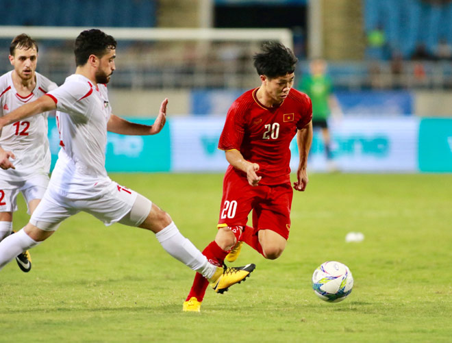 U23 Việt Nam – U23 Uzbekistan: “Đòi nợ” chung kết U23 châu Á - 1