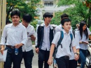 Giáo dục - du học - ĐH Đà Nẵng công bố điểm trúng tuyển năm 2018