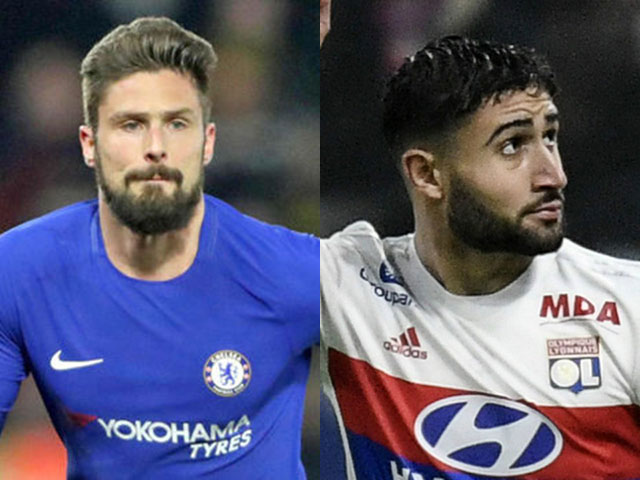 Chi tiết Chelsea - Lyon: Định đoạt trên chấm luân lưu (KT)