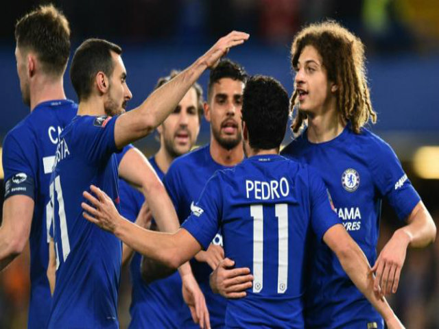 Chelsea – Lyon: Điểm tựa sân nhà, khơi dậy niềm tin