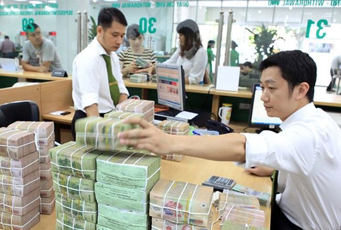 &#34;Soi&#34; lãi ngân hàng: Lấy đâu ra … đột biến? - 1