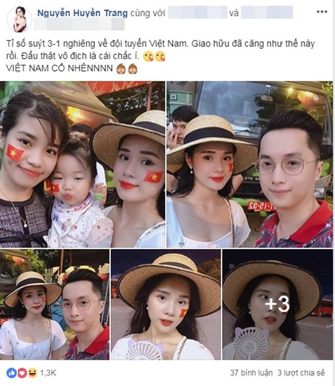 Trọng Đại U23 Việt Nam đang bị đồn hẹn hò với người đẹp nóng bỏng này - 2