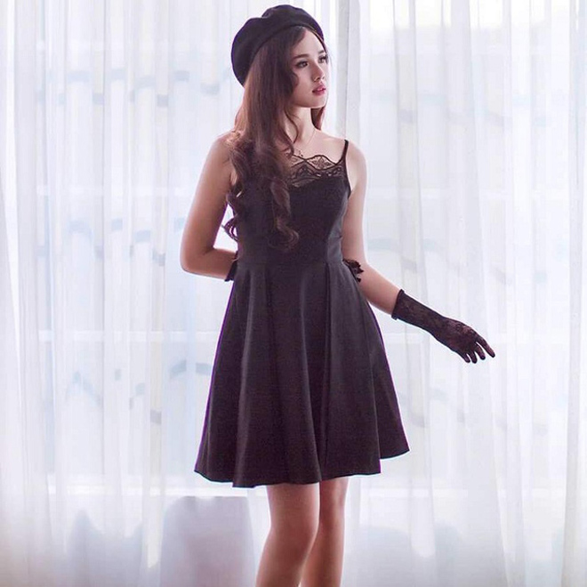 Trọng Đại U23 Việt Nam đang bị đồn hẹn hò với người đẹp nóng bỏng này - 9