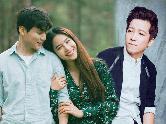 Người mẫu - Hoa hậu - Nam Em có bạn trai mới sau nửa năm yêu Trường Giang "chết đi sống lại"