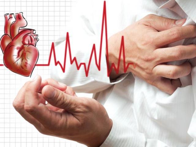 Sức khỏe đời sống - Ăn để “đánh bật” bệnh tim