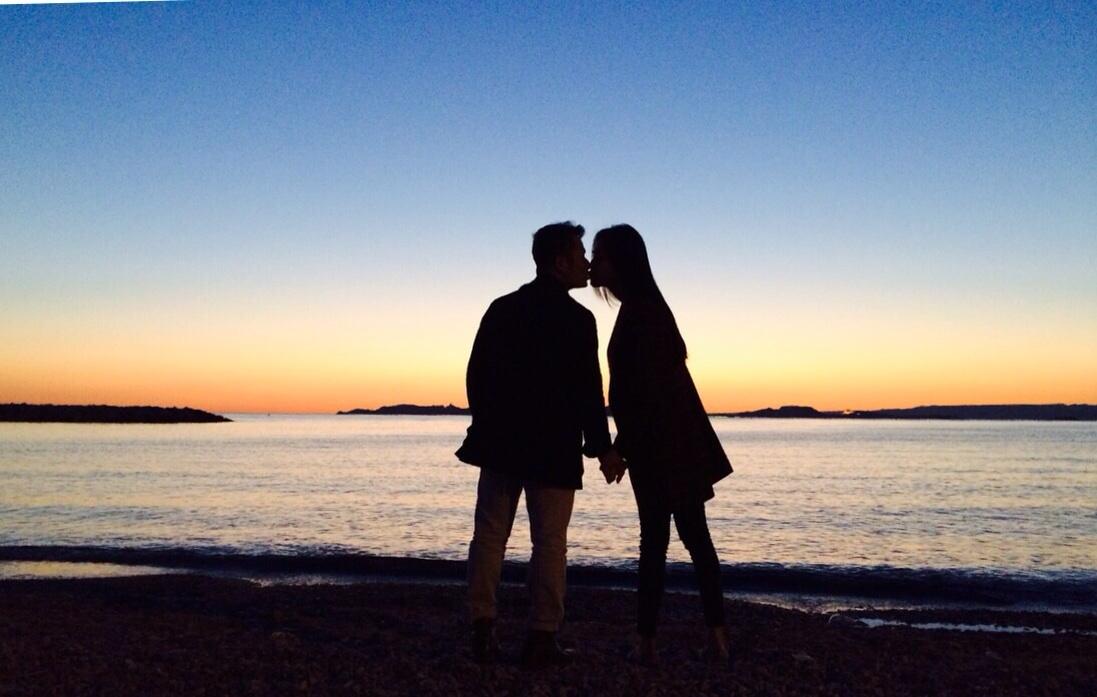 Nàng hoa hậu theo Bằng Kiều sang Mỹ sau 2 năm chia tay hiện ra sao? - 3