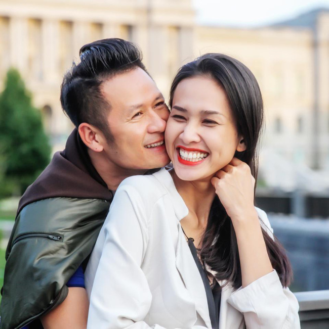 Nàng hoa hậu theo Bằng Kiều sang Mỹ sau 2 năm chia tay hiện ra sao? - 2