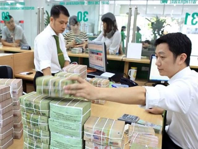 Tài chính - Bất động sản - "Soi" lãi ngân hàng: Lấy đâu ra … đột biến?