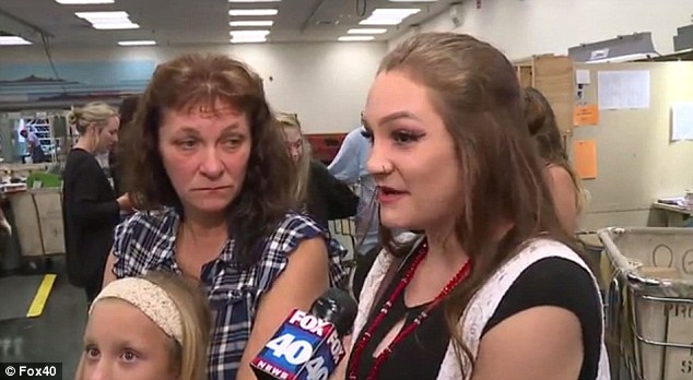 Nghe lời "bạn", cô gái Mỹ bị bắt làm nô lệ tình dục suốt 3 tháng - 3