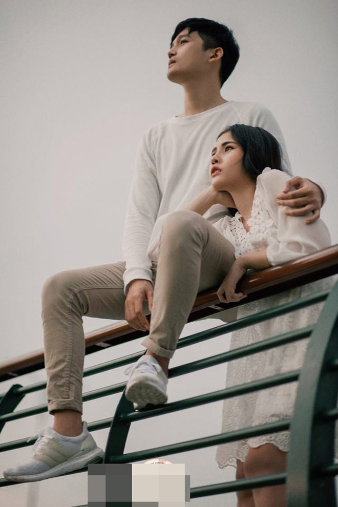 Chú rể khiến dân tình "nổi da gà" khi cất giọng trong đám cưới - 3