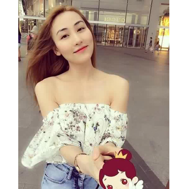 Cô nhận được lời khen ngợi xinh đẹp từ hàng ngàn người hâm mộ.&nbsp;