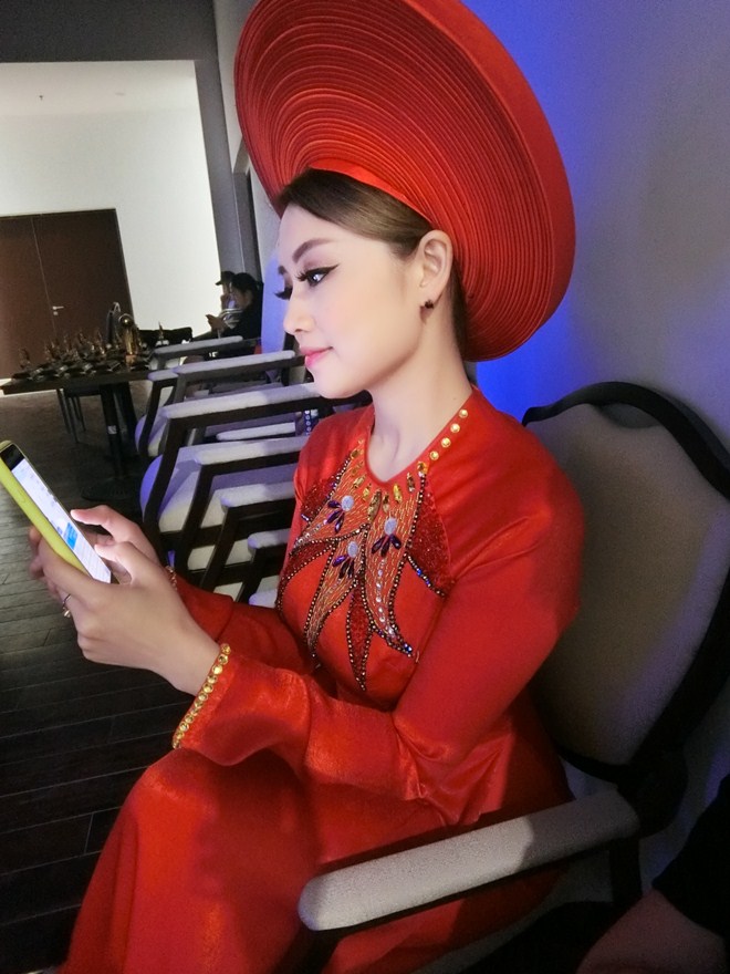 Sự thật MC Ngọc Trang chia tay bạn trai chuyển giới vì có đại gia mới - 4