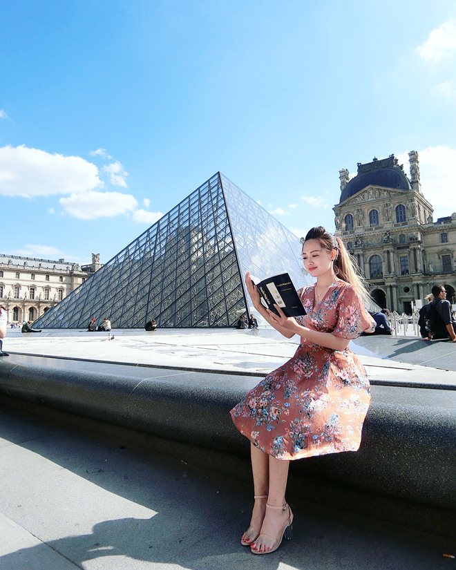 Sự thật MC Ngọc Trang chia tay bạn trai chuyển giới vì có đại gia mới - 12