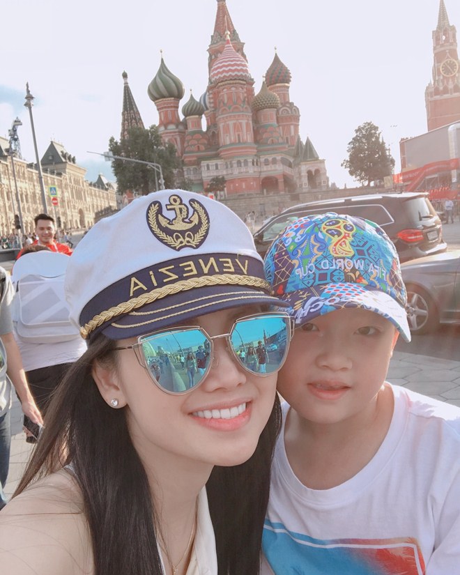 Sự thật MC Ngọc Trang chia tay bạn trai chuyển giới vì có đại gia mới - 8