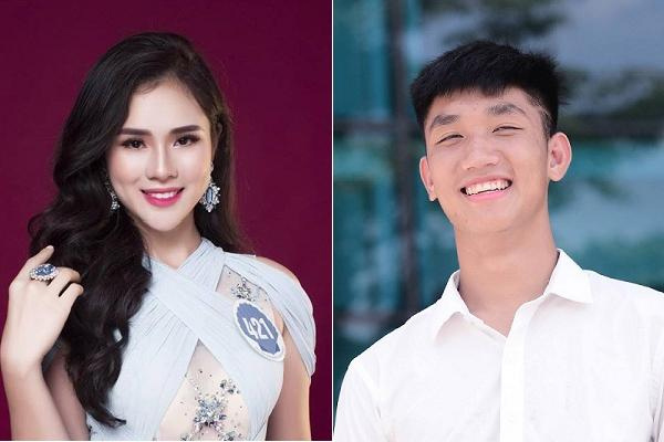 24h HOT: Tình tin đồn của Trọng Đại U23; Hoàng Thùy Linh có tiếc người cũ - 1