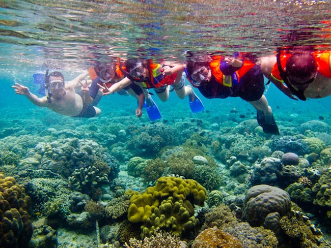 5 trải nghiệm tuyệt vời nhất định phải thử khi đến Indonesia - 3