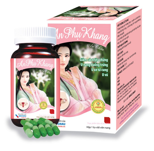 Vị thuốc quý cho u xơ - giúp dân văn phòng “thoát án cắt tử cung” chỉ sau 3 tháng - 3