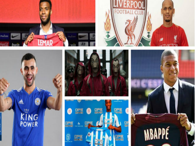 Tin HOT bóng đá tối 7/8: MU may mắn nhất, Liverpool đen nhất Premier League - 1