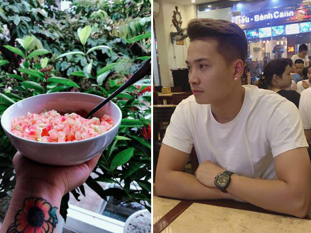 Bạn trẻ - Cuộc sống - Chồng ngày nào cũng bóc sẵn hoa quả cho vợ ăn và sự thật bất ngờ