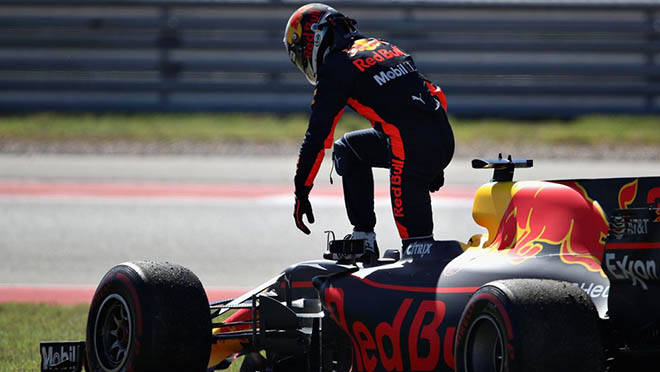 Đua xe F1: Cú sốc chuyển nhượng, Ricciardo tạm biệt “Bò húc” sau 11 năm - 3