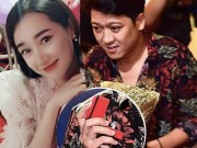 Giải trí - Nhã Phương nói gì về tin đồn mang thai 3 tháng, sắp cưới Trường Giang?