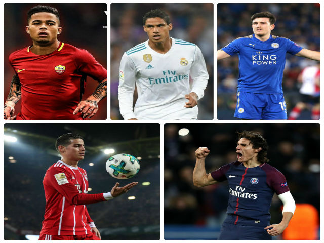 Bóng đá - MU thờ ơ chuyển nhượng: Siêu kế hoạch 13500 tỷ đồng thành giấy lộn