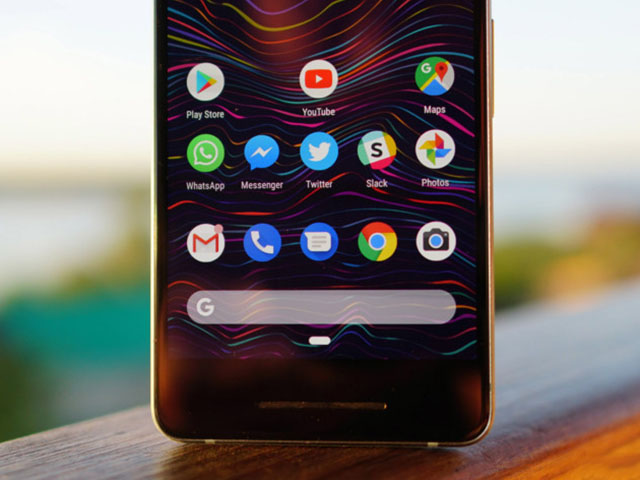 Những lưu ý trước khi cập nhật Android 9 Pie cho "dế yêu"